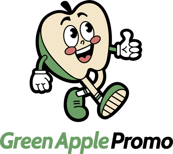 Green Apple Promo